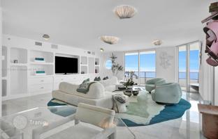 5-комнатная квартира в кондо 427 м² в Майами-Бич за $6 300 000