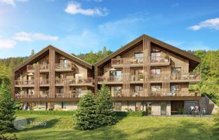 2-комнатная квартира в Араш-ла-Фрас за 480 000 €