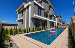 5-комнатная квартира 140 м² в Белеке за 8 773 000 TRY