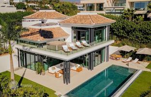 4-комнатная вилла 618 м² в Марбелье за 4 850 000 €