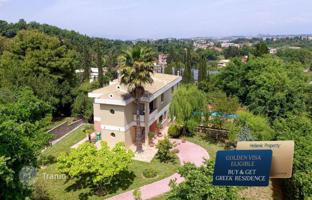 4-комнатная вилла 290 м² на Корфу (Керкире) за 1 350 000 €
