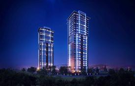 2-комнатная квартира 140 м² в Картале, Турция за $198 000