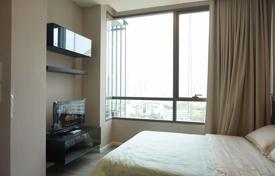 1-комнатные апартаменты в кондо в Клонг Тоей, Таиланд за $170 000