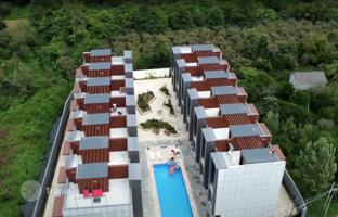4-комнатный дом 200 м² в Батуми за $240 000
