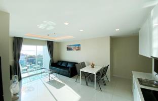 1-комнатная квартира 58 м² в Паттайе за $173 000