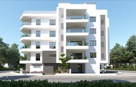 Новая малоэтажная резиденция с парковкой, Ларнака, Кипр за От 240 000 €