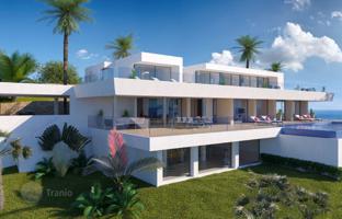 6-комнатная вилла 1 147 м² в Бенитачеле за 4 236 000 €