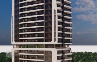 2-комнатная квартира 98 м² в Никосии за 438 000 €