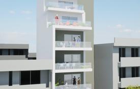 Новая резиденция рядом со станцией метро, парком и центром Перистериона, Греция за От 310 000 €