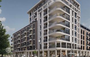 3-комнатная квартира 125 м² в Риге. Цена по запросу