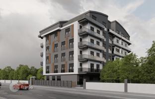 3-комнатная квартира 95 м² в городе Анталия за 10 228 000 TRY