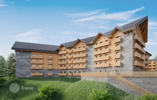2-комнатный отельный апарт 35 м² в Колашине за 449 000 €