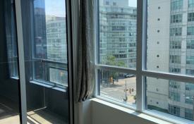 Квартира на Дэн Леки Вей, Олд Торонто, Торонто,  Онтарио,   Канада за C$994 000