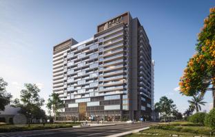 74 новые квартиры в ЖК Mas Barsha Residency в Al Barsha за От $535 000