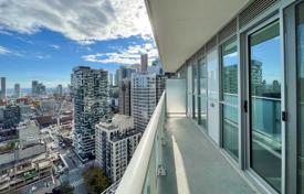 Квартира на Мутуал-стрит, Олд Торонто, Торонто,  Онтарио,   Канада за C$750 000