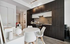 Квартира на Дандас-стрит Восток, Олд Торонто, Торонто,  Онтарио,   Канада за C$742 000