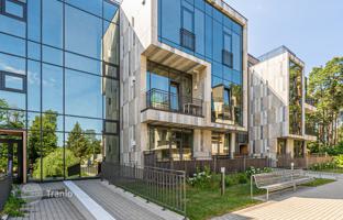 5-комнатная квартира 308 м² в Гауе за 551 000 €