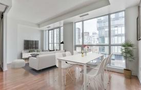 Квартира на Беверли-стрит, Олд Торонто, Торонто,  Онтарио,   Канада за C$697 000