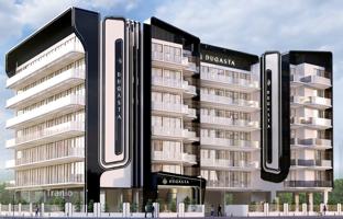 48 новых квартир в ЖК Al Haseen Residences 3 в Saih Shuaib 2 за От $371 000