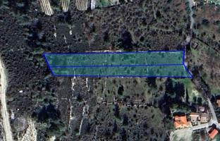 Земельный участок 5 353 м² в Перапеди за 630 000 €