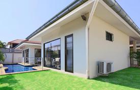 Дом в городе в Наклуа, Бангламунг, Чонбури,  Таиланд за $141 000