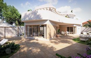 3-комнатная вилла 203 м² в Ориуэла Коста за 890 000 €