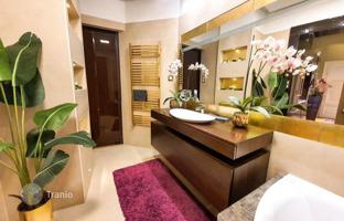 Квартира 100 м² в Будапеште за 605 000 €