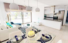 Современные апартаменты с террасой в Вийамартин за 220 000 €