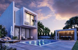 3-комнатный коттедж 133 м² в Хлораке за 550 000 €