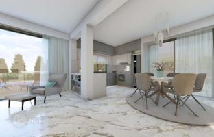 4-комнатный коттедж 277 м² в Хлораке за 790 000 €