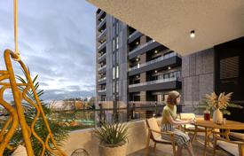Комфортабельный жилой комплекс премиум-класса в Сабуртало за $169 000