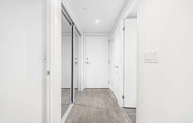 Квартира на Аделаида-стрит Запад, Олд Торонто, Торонто,  Онтарио,   Канада за C$612 000