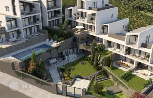 2-комнатный таунхаус 90 м² в Аттике за 515 000 €