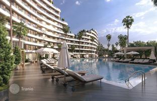 4-комнатная квартира 112 м² в Алтынташе за 49 525 000 TRY