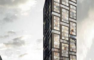 6-комнатная квартира на Колледж-стрит за C$1 233 000