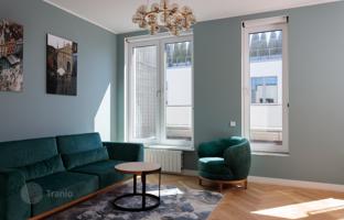2-комнатная квартира 142 м² в Центральном районе за 451 000 €