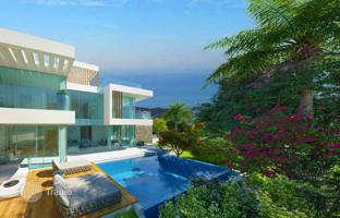 4-комнатная вилла 211 м² в Куклии за 1 071 000 €