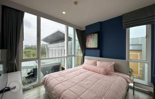 2-комнатная квартира в кондо 59 м² в Муанг Пхукете за $191 000