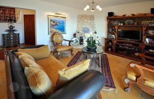 4-комнатная вилла 350 м² в Каше за 44 200 000 TRY