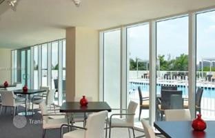 2-комнатная квартира в кондо 93 м² в Майами за $427 000