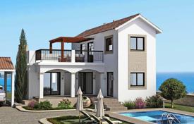 3-комнатная вилла 165 м² в Куклии, Кипр за 640 000 €