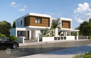 3-комнатная вилла 150 м² в Лакатамии за 289 000 €