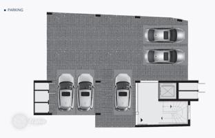 2-комнатный пентхаус 82 м² в Ларнаке за 435 000 €