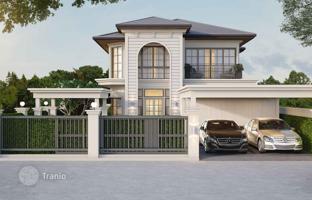 3-комнатная вилла 450 м² в Паттайе за $884 000