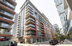 Квартира на Нельсон-стрит, Торонто, Онтарио,  Канада за C$775 000