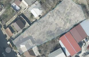 Земельный участок 1 718 м² в Сабуртало за 240 000 €