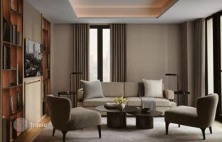 2-комнатная квартира 88 м² на Манхэттене за $2 595 000