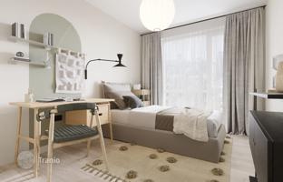 3-комнатная квартира 83 м² в Юрмале за 301 000 €