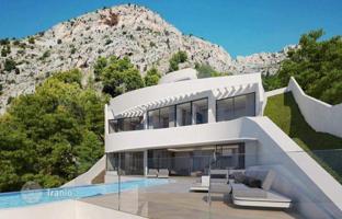 4-комнатная вилла 412 м² в Альтее за 2 370 000 €