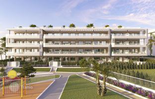 2-комнатная квартира 91 м² в Торревьехе за 335 000 €